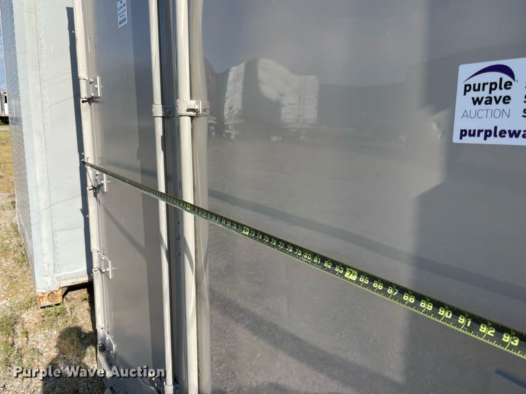 image for item DM0378 Shipping Container