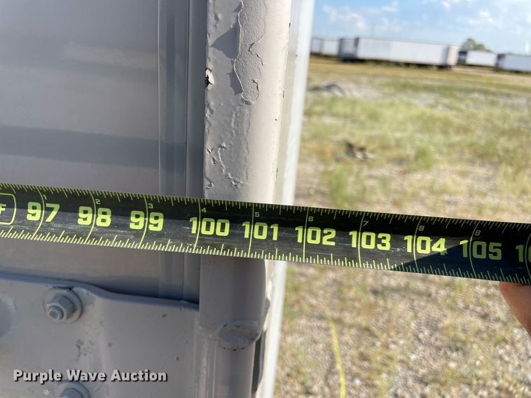 image for item DM0378 Shipping Container