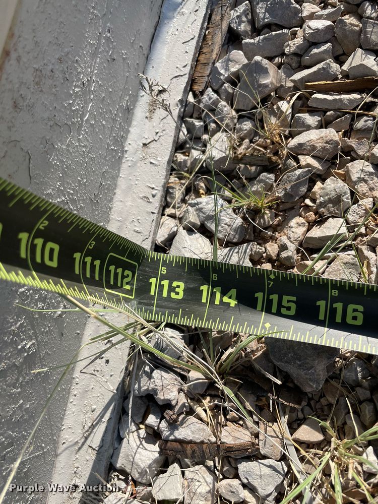 image for item DM0378 Shipping Container