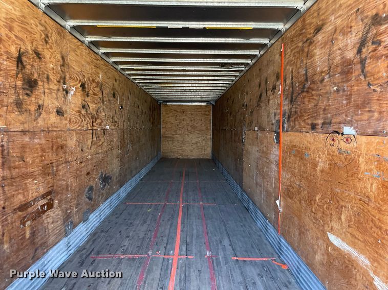 image for item DM0378 Shipping Container