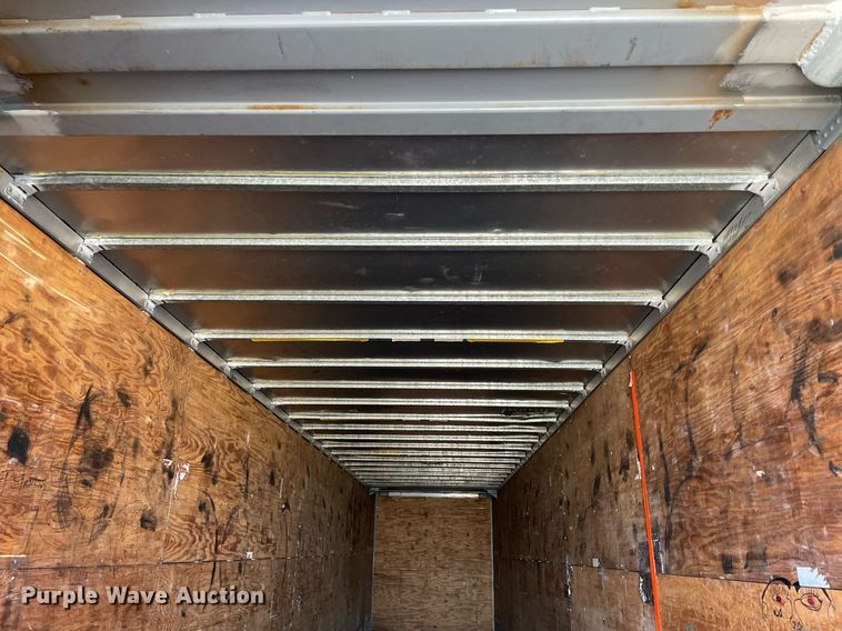 image for item DM0378 Shipping Container