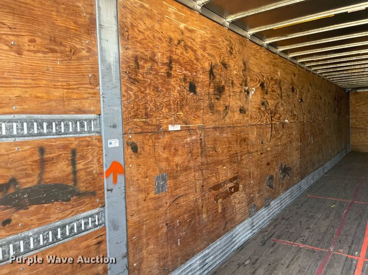 image for item DM0378 Shipping Container