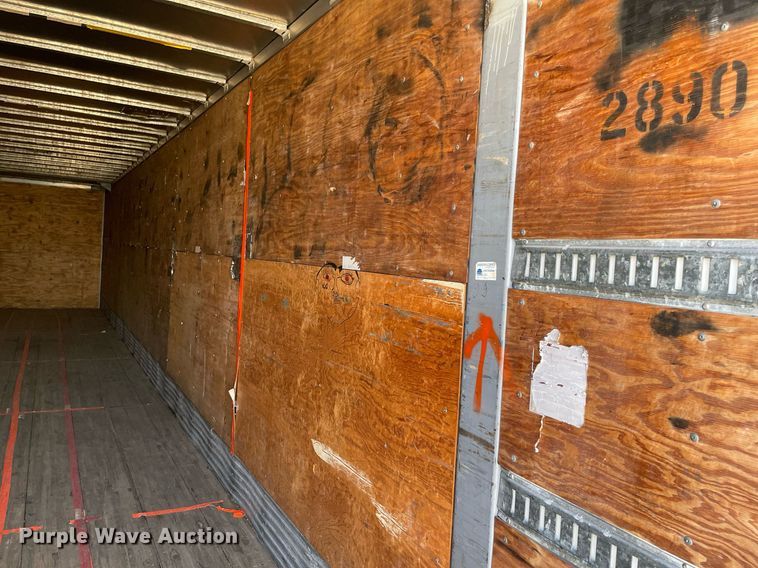 image for item DM0378 Shipping Container