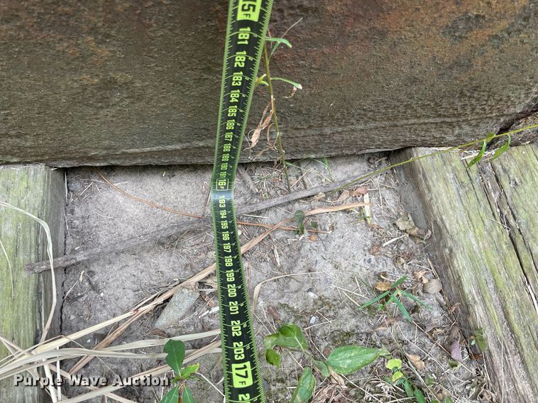 image for item DM0380 (3) carbon steel tanks