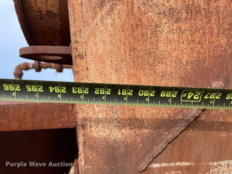 image for item DM0380 (3) carbon steel tanks