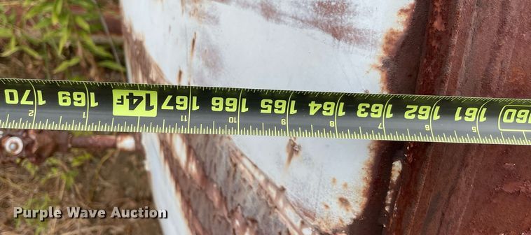 image for item DM0391 (3) steel tanks