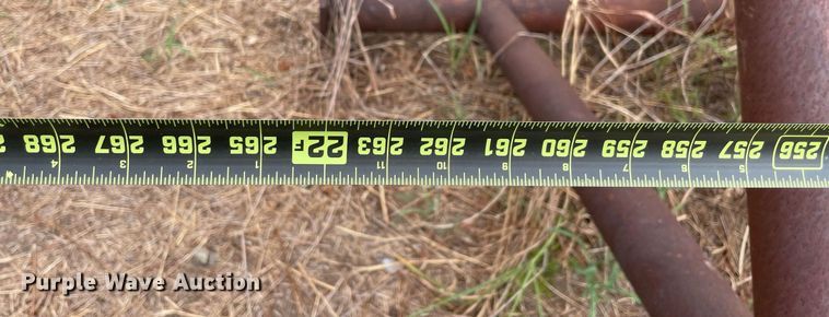 image for item DM0391 (3) steel tanks