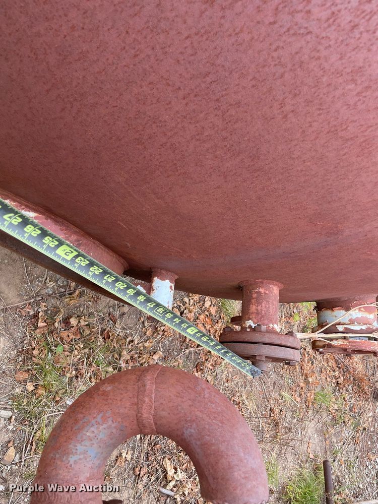 image for item DM0391 (3) steel tanks