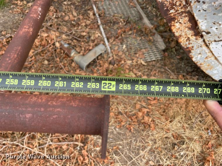 image for item DM0391 (3) steel tanks