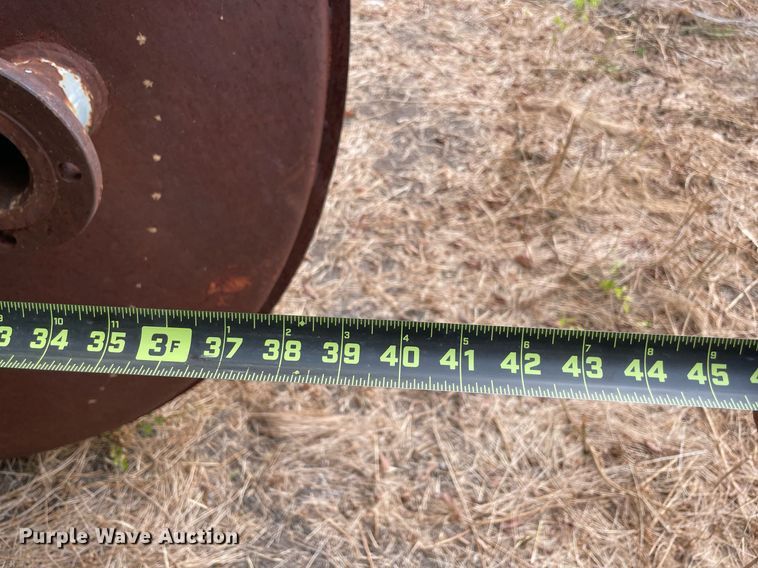 image for item DM0391 (3) steel tanks