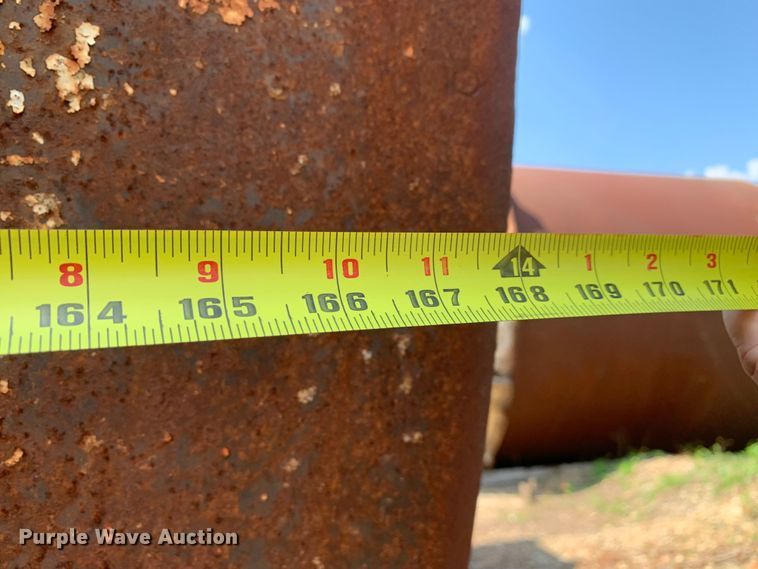 image for item DM0391 (3) steel tanks