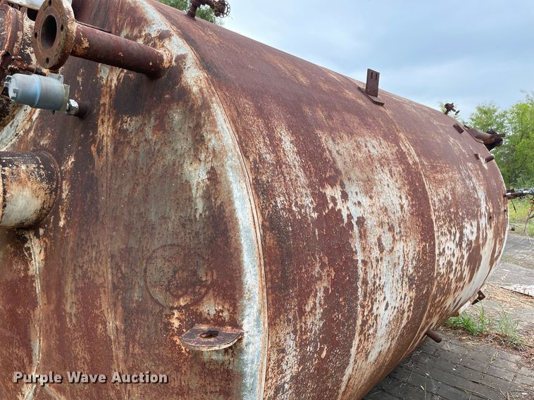 image for item DM0407 (4) carbon steel tanks