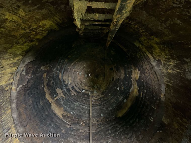 image for item DM0407 (4) carbon steel tanks