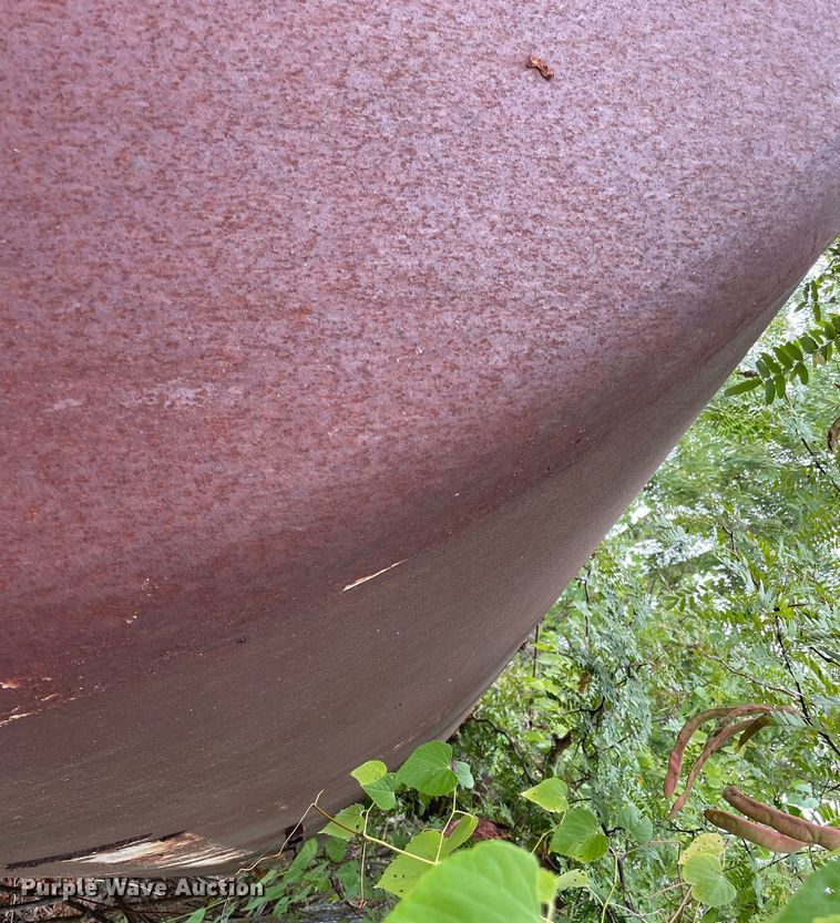 image for item DM0407 (4) carbon steel tanks