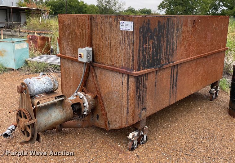 image for item DM0411 (4) tanks