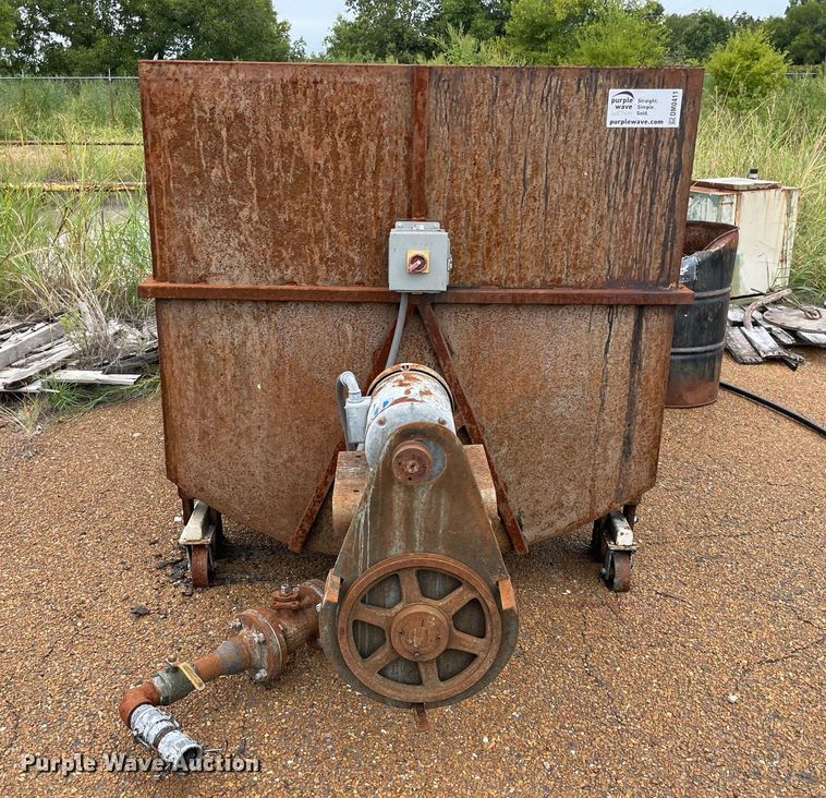 image for item DM0411 (4) tanks