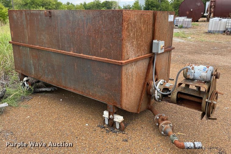 image for item DM0411 (4) tanks