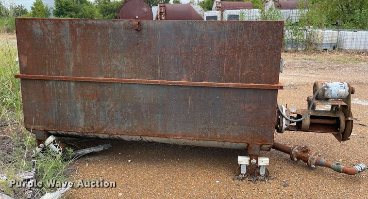 image for item DM0411 (4) tanks