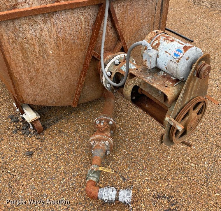 image for item DM0411 (4) tanks