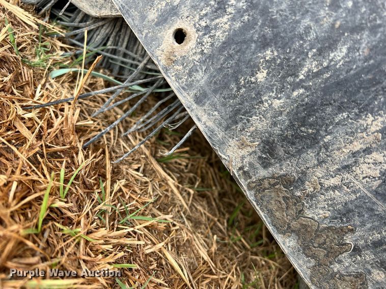 image for item DN3150 2019 Paladin 21572M-022  skid steer sweeper