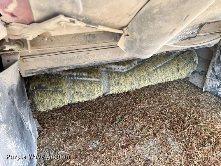 image for item DN3152 Tennant S30  sweeper