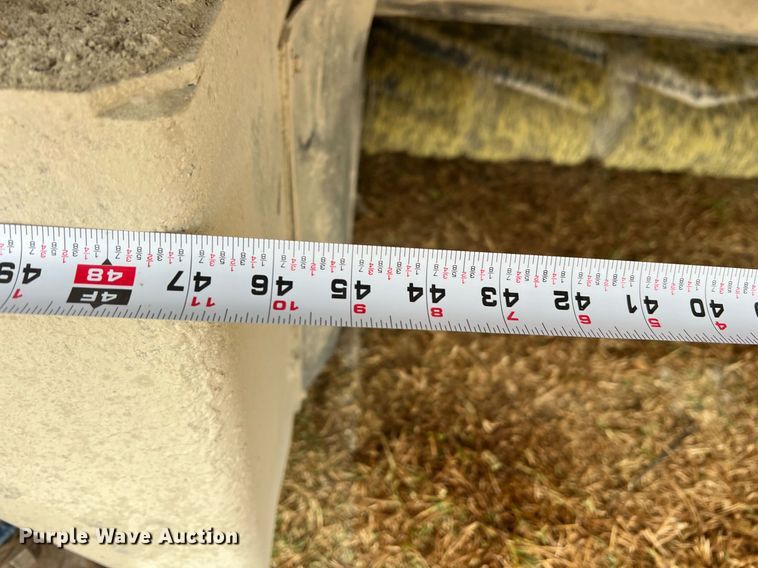 image for item DN3152 Tennant S30  sweeper