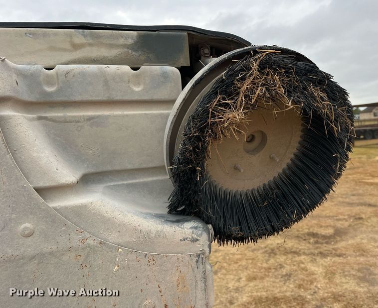 image for item DN3152 Tennant S30  sweeper