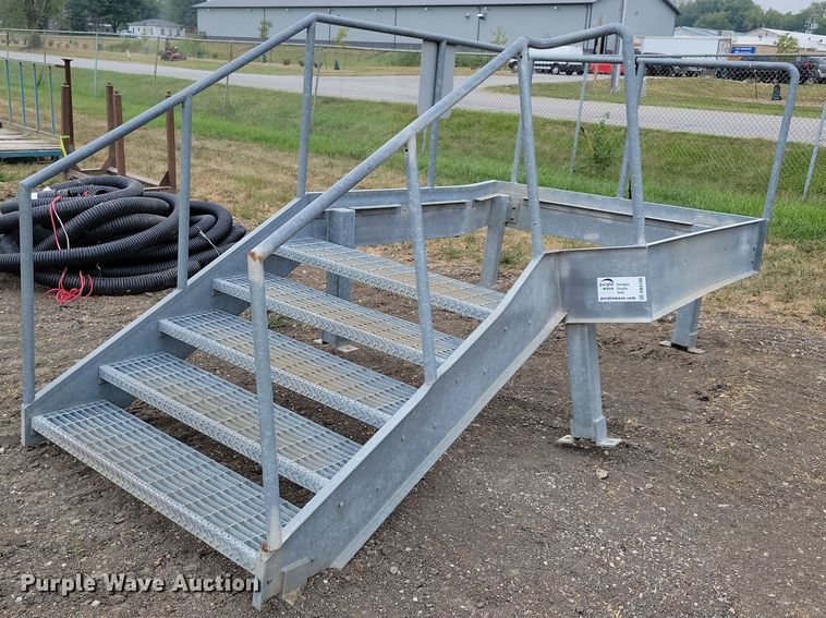 image for item DN4106 (9) stairs