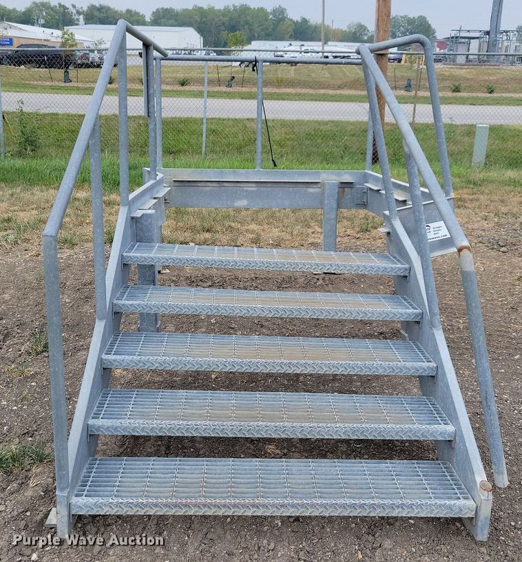 image for item DN4106 (9) stairs