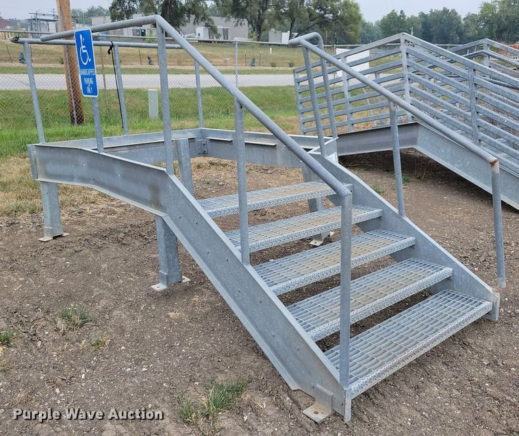 image for item DN4106 (9) stairs