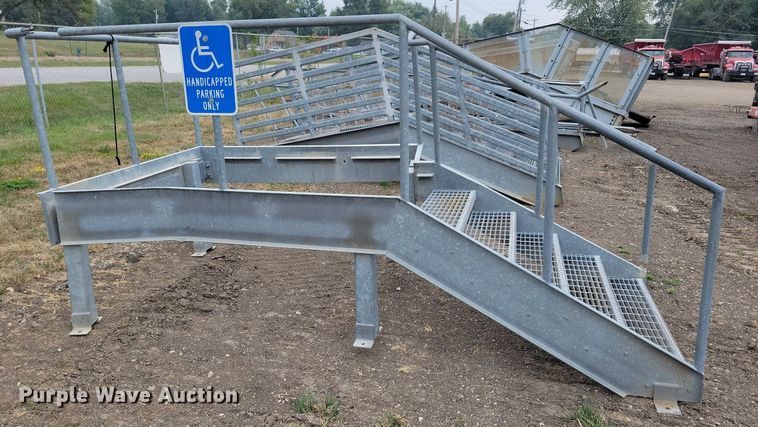 image for item DN4106 (9) stairs