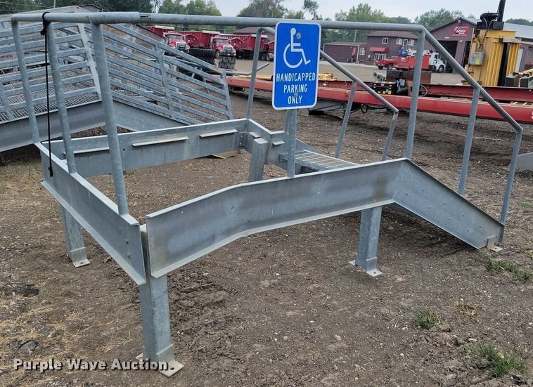 image for item DN4106 (9) stairs