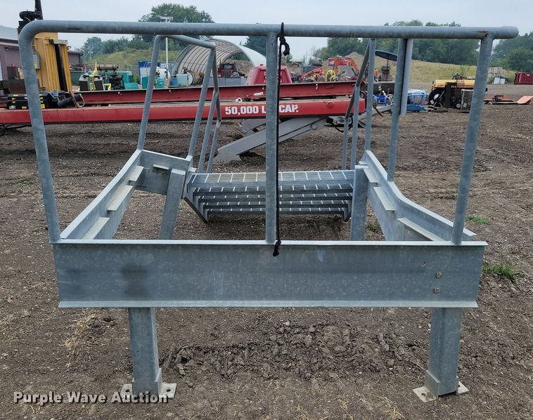 image for item DN4106 (9) stairs