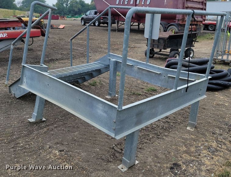 image for item DN4106 (9) stairs