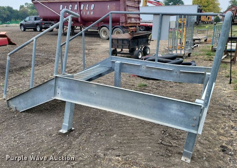 image for item DN4106 (9) stairs