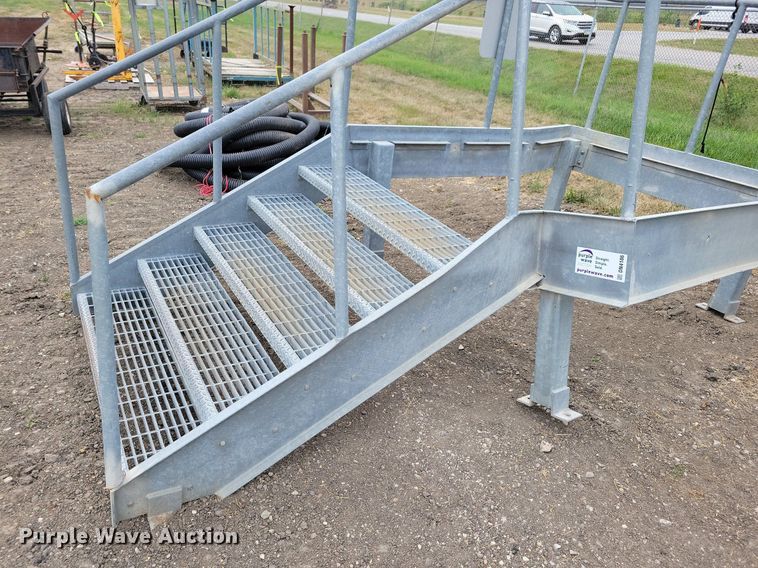 image for item DN4106 (9) stairs