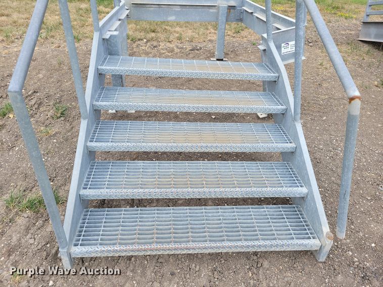 image for item DN4106 (9) stairs