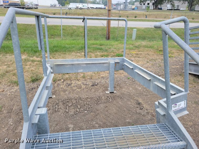 image for item DN4106 (9) stairs