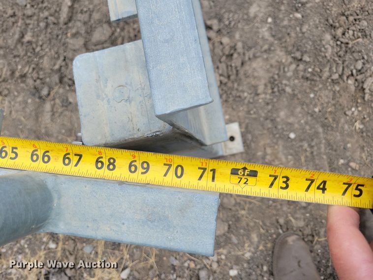 image for item DN4106 (9) stairs