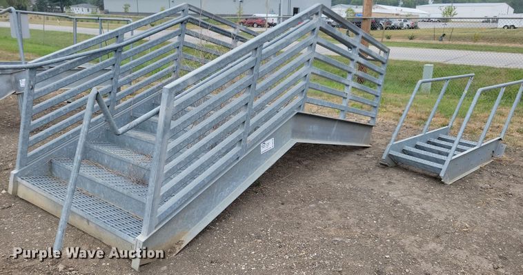 image for item DN4106 (9) stairs