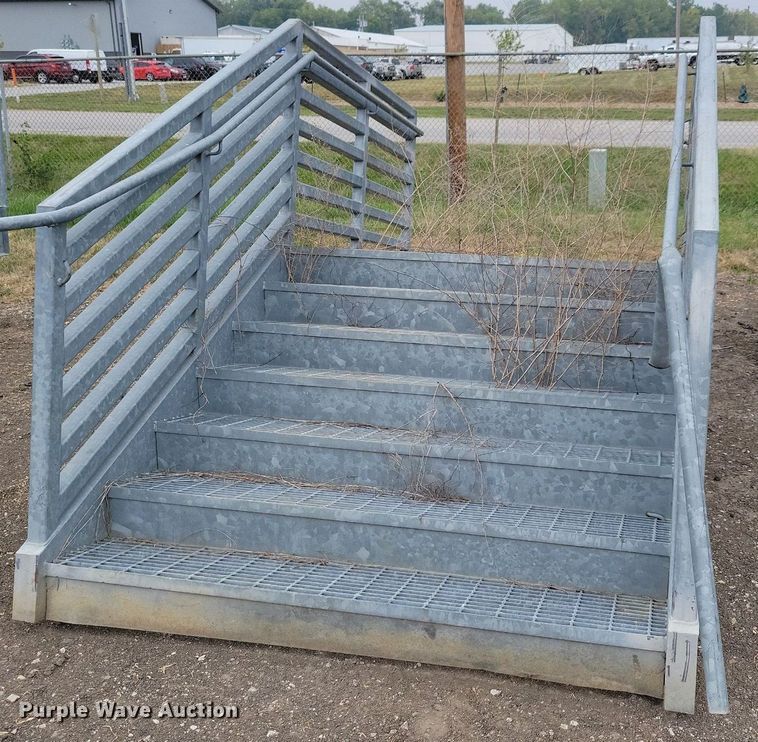 image for item DN4106 (9) stairs