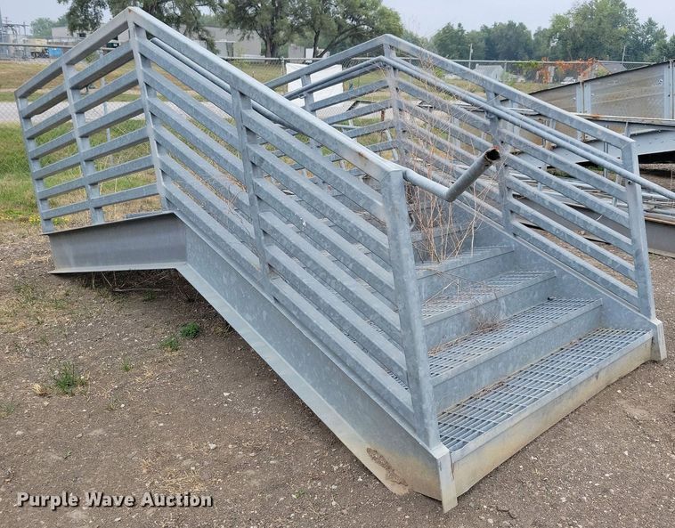 image for item DN4106 (9) stairs