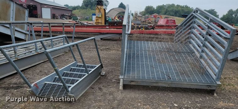 image for item DN4106 (9) stairs