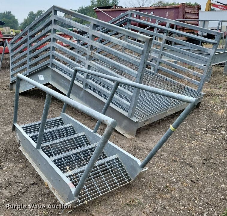 image for item DN4106 (9) stairs