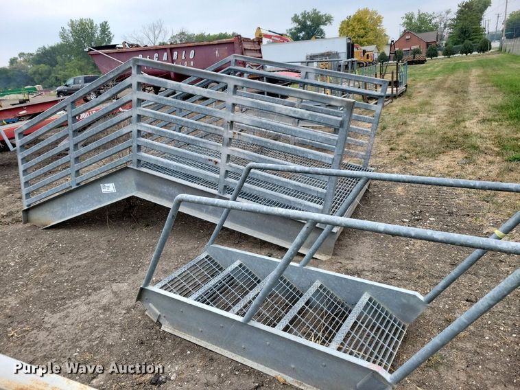 image for item DN4106 (9) stairs