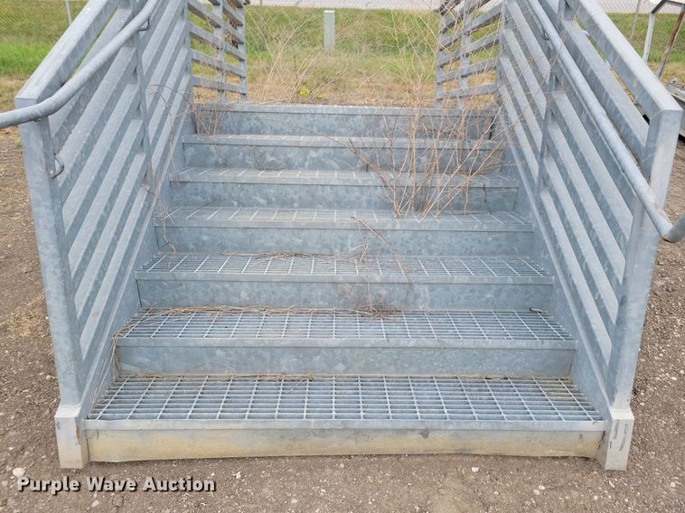 image for item DN4106 (9) stairs