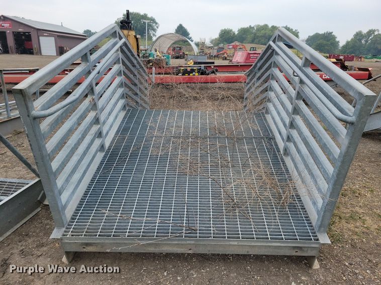 image for item DN4106 (9) stairs