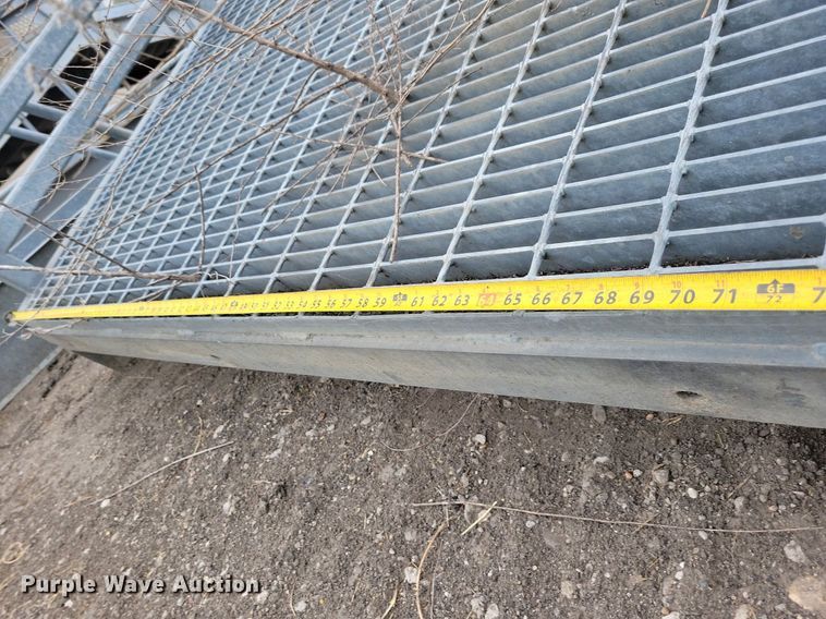 image for item DN4106 (9) stairs