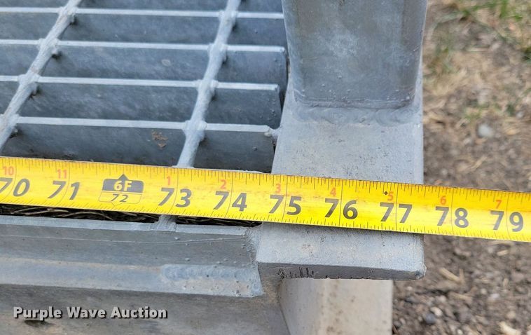 image for item DN4106 (9) stairs