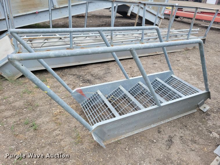 image for item DN4106 (9) stairs